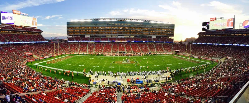 Chain Gang Roulette: The NFL's Dirtiest Secret Isn't the Rules — It's the Ruler
