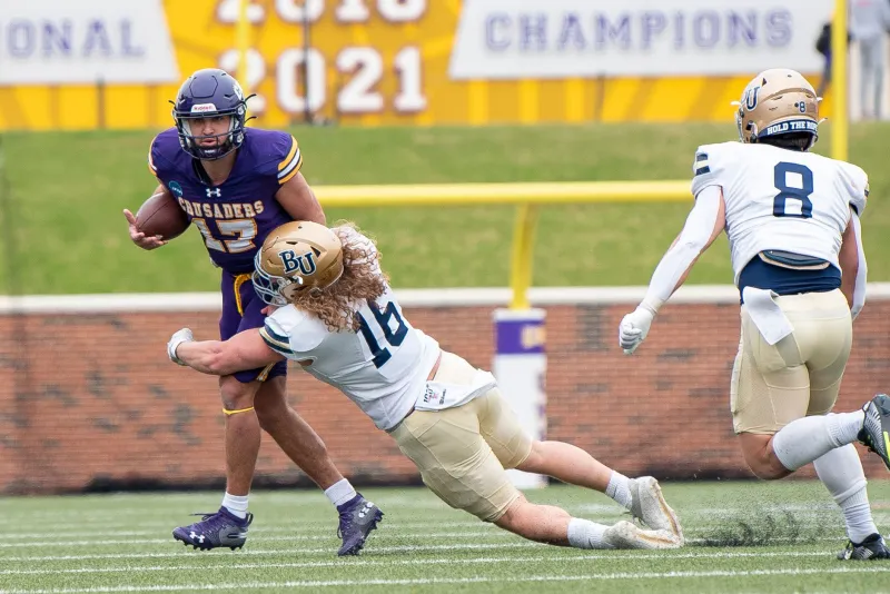 Targeting in College Football Has Gone From Safety Rule to Coin Flip — And Defenders Are Paying the Price
