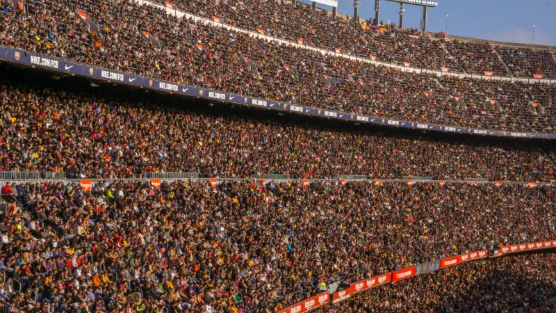 The Transfer Portal Didn't Level the Playing Field — It Bulldozed It