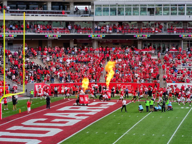 The Underdog Effect Is Real — And College Football's Numbers Back It Up