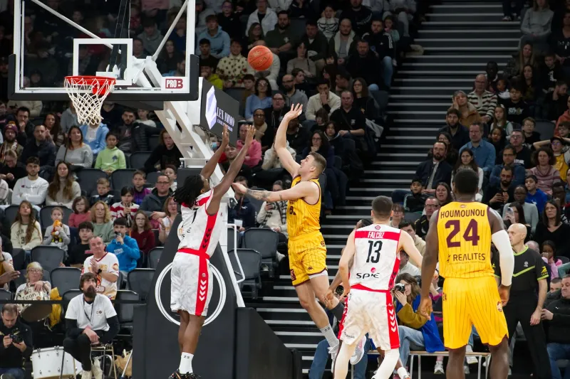 The Edit Bay Is Picking Your NBA Villains — And You Probably Don't Know It