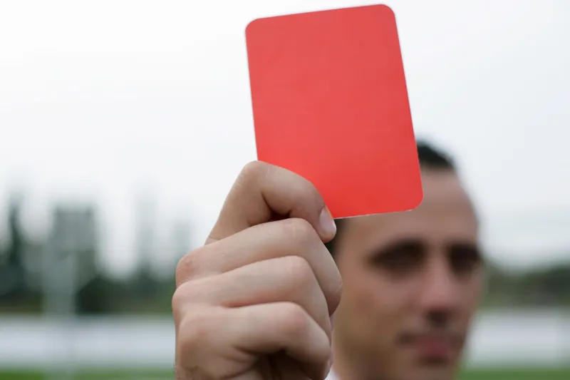 Same Hit, Different Flag: How Game Context Is Quietly Rewriting NFL Defensive Holding Rules