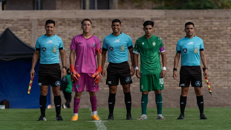 Soccer's Worst Enemy Isn't a Bad Ref — It's the Screen Above His Head
